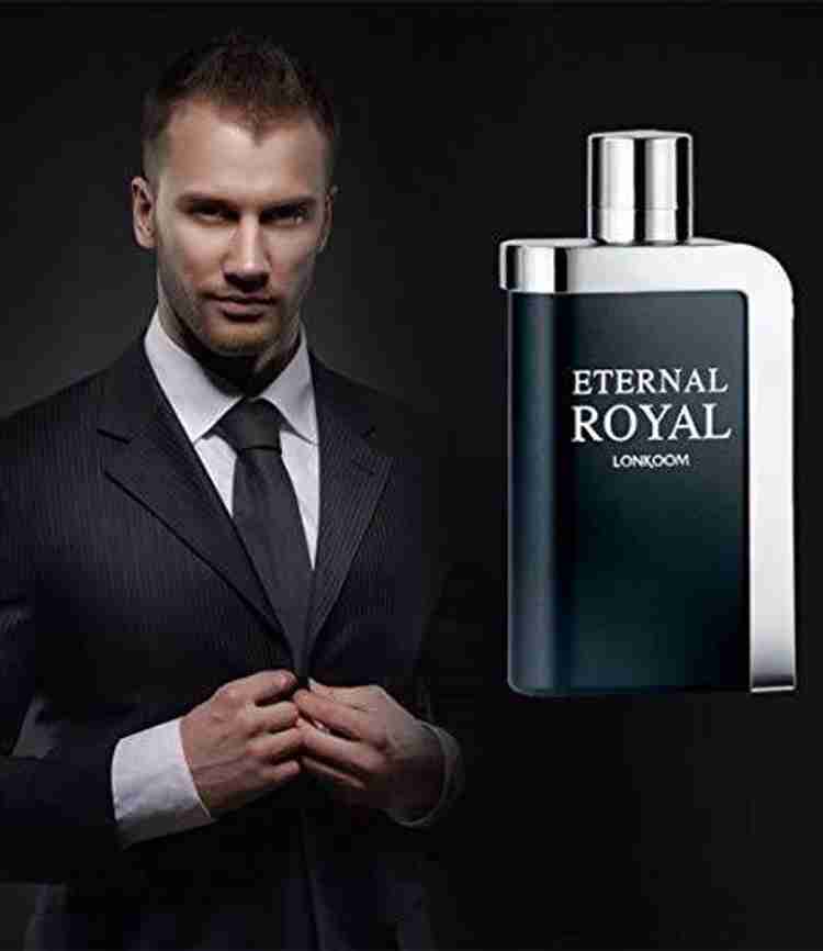 Buy lonkoom Long Lasting Eternal Royal Deodorant Spray Perfume