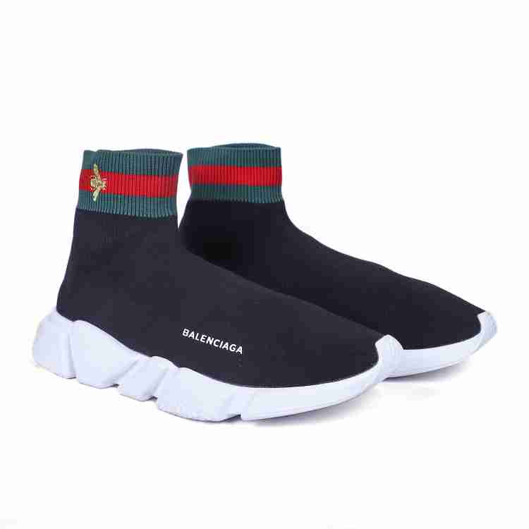 Balenciaga speed best sale trainer price india