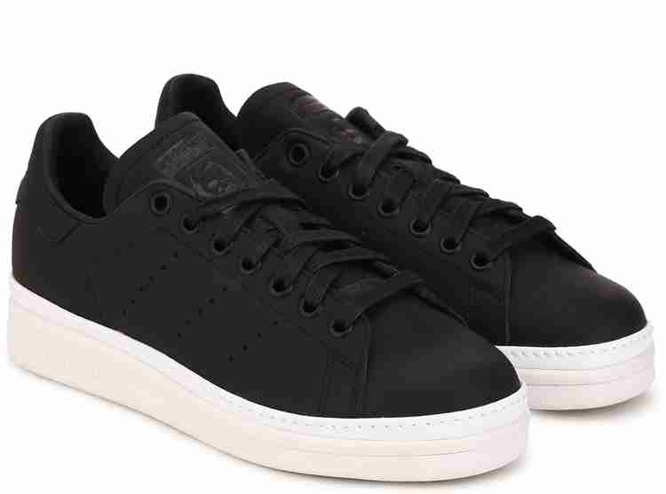 ADIDAS ORIGINALS STAN SMITH NEW BOLD W Sneakers For Women Buy ADIDAS ORIGINALS STAN SMITH NEW BOLD W Sneakers For Women Online at Best Price Shop Online for Footwears in India Flipkart