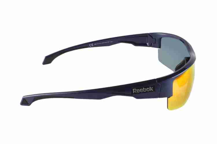 Reebok sales sports sunglasses