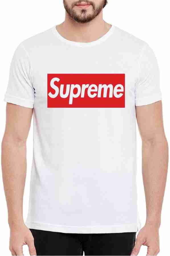 How much does a supreme shirt cost hotsell