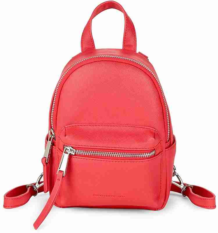 French connection perry mini convertible backpack online