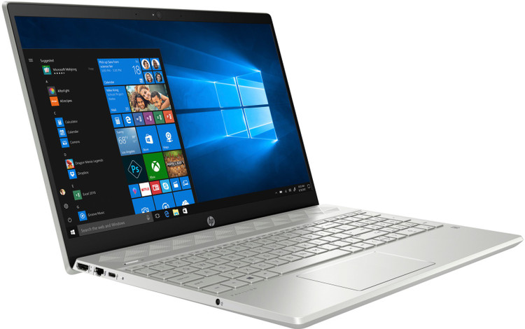 ○新品SSD○HP PavilionLaptop 15-cs i5 16GB