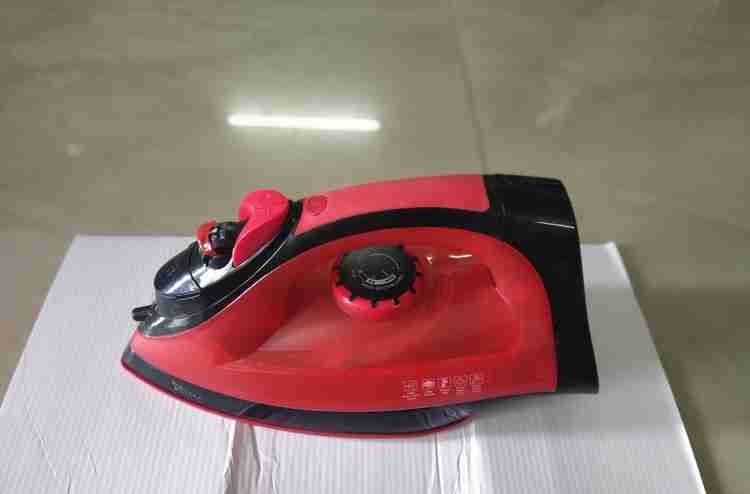 Syska steamer 2025