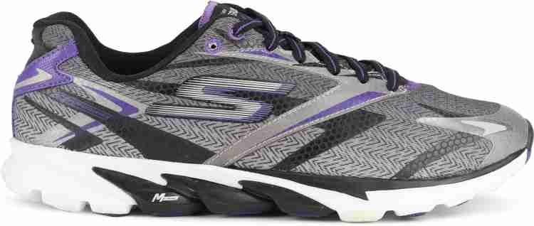 Skechers go run clearance 4 purple