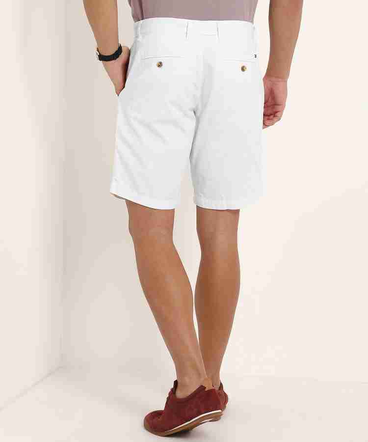 Short best sale tommy hombre