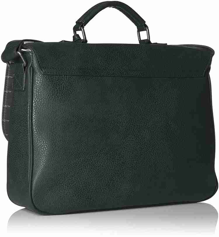 Flipkart ALDO Norman Shoulder Bags Black Waterproof Shoulder Bag Shoulder Bag