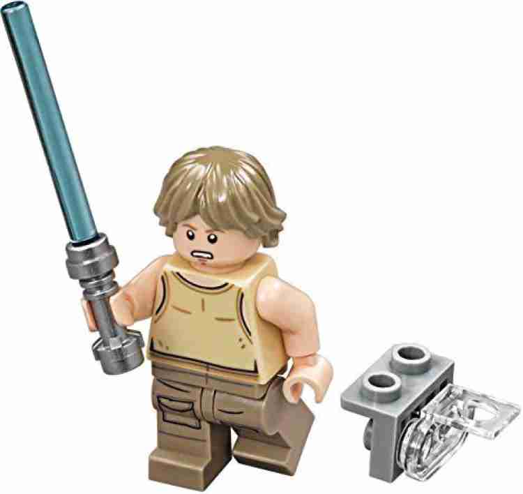 Lego luke's hot sale hut