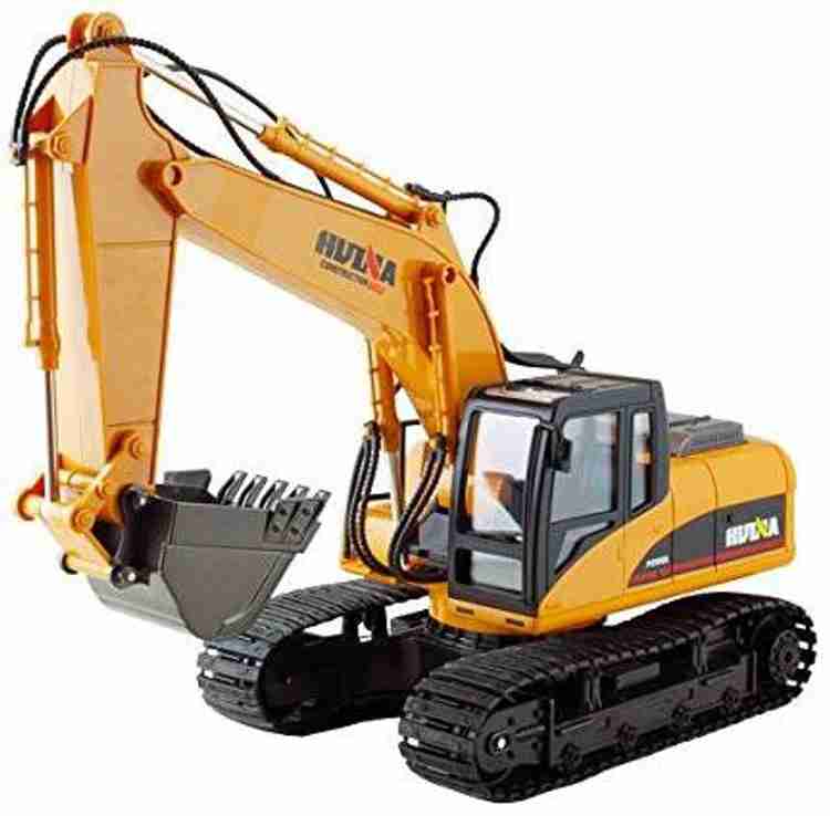 Huina 1550 deals rc excavator