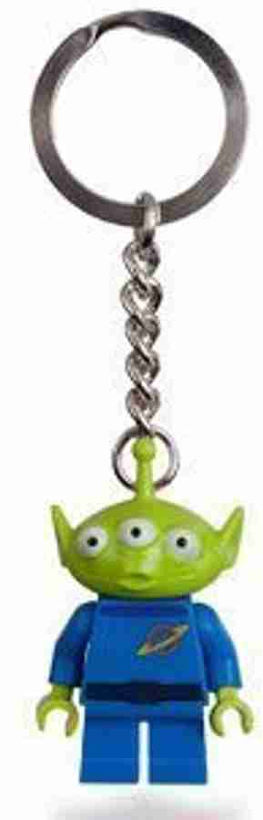 LEGO Toy Story Alien Key Chain 852950 Toy Story Alien Key Chain 852950 shop for LEGO products in India. Flipkart