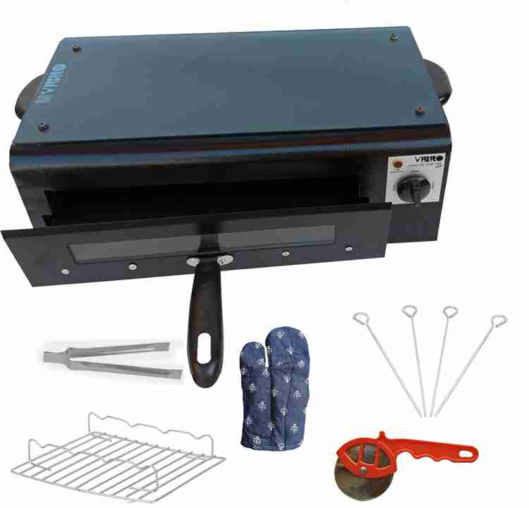 Vibro electric tandoor masterchef clearance 103