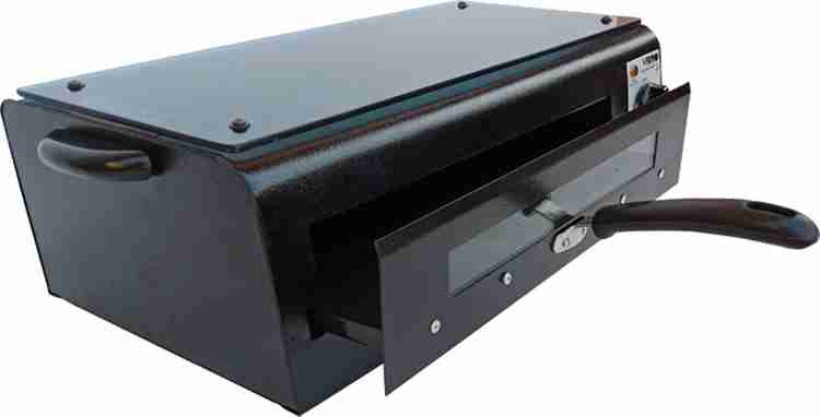 Vibro electric tandoor masterchef clearance 103