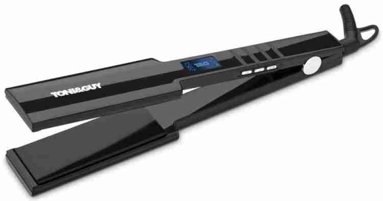 Toni and guy deals straighteners