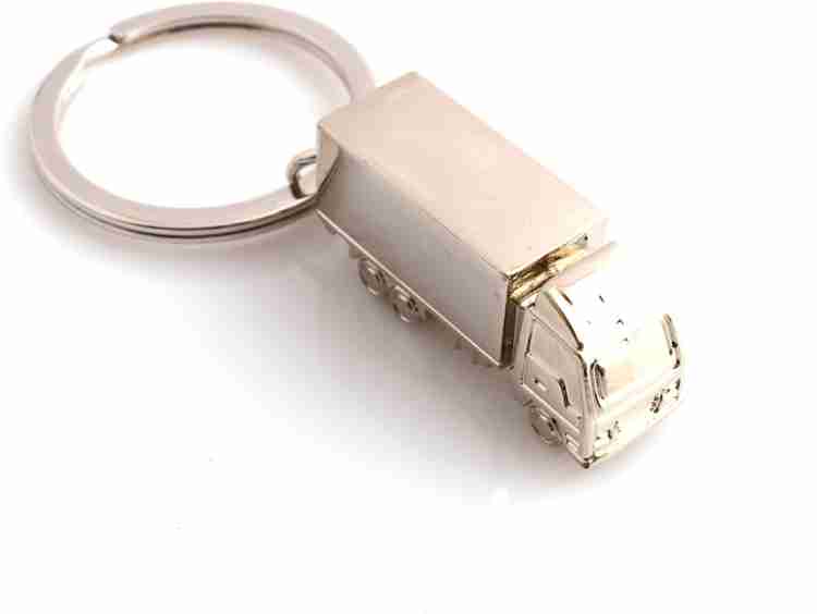 Oneline Truck 7151 Keyring for Kids Men Women Boys Girls Car Bike