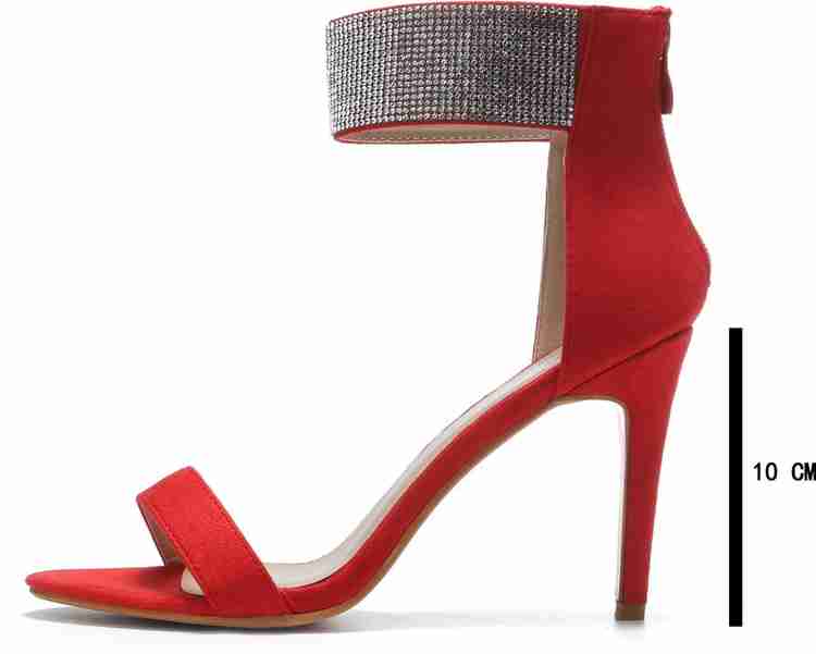 Diana korr heels 2025