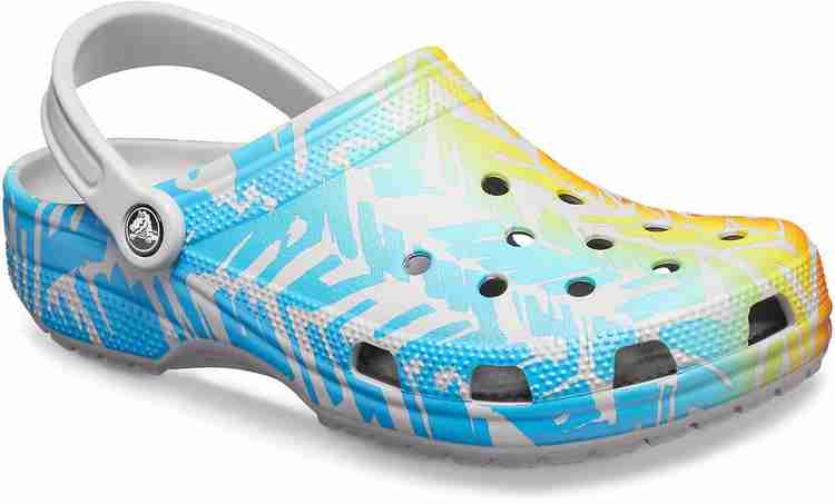 CROCS Classic Men Clogs Buy CROCS Classic Men Clogs Online at Best Price Shop Online for Footwears in India Flipkart