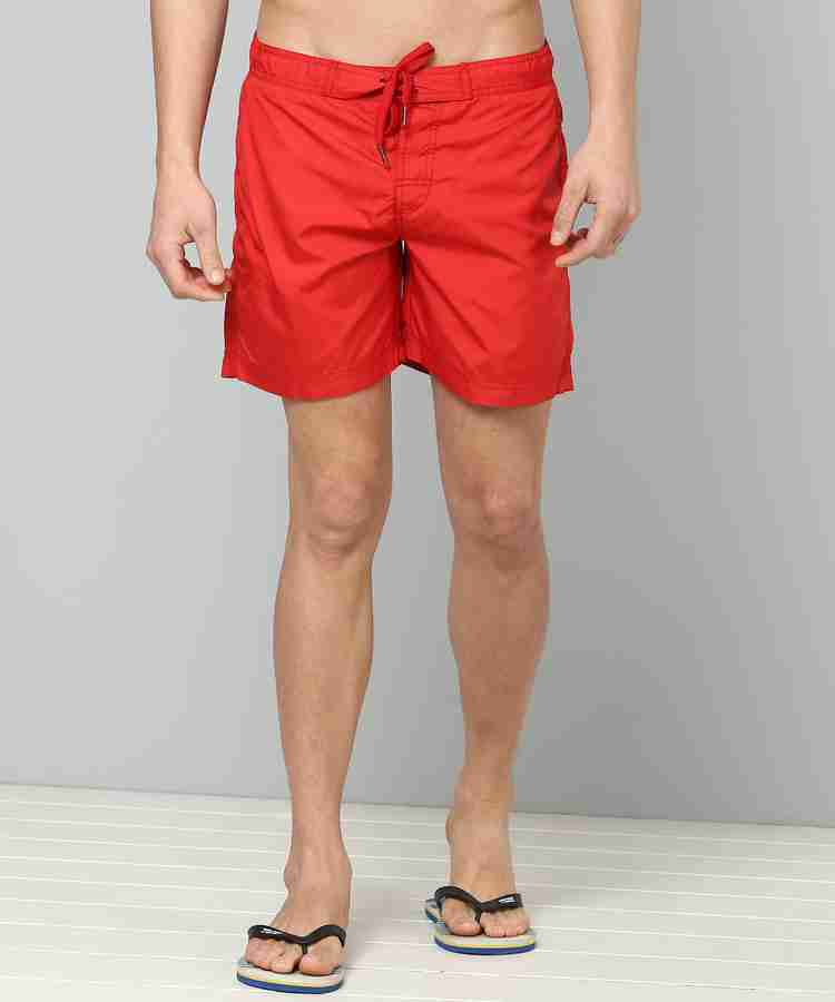 Beach shorts outlet india