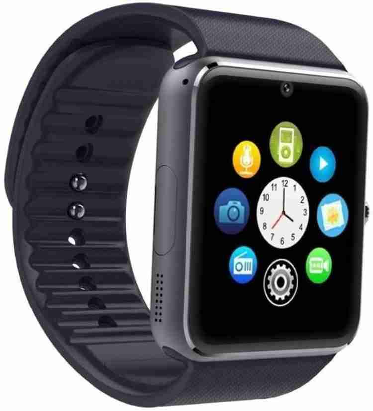 CHG Gt08 Smart Watch Strap Price in India Buy CHG Gt08 Smart Watch Strap online at Flipkart
