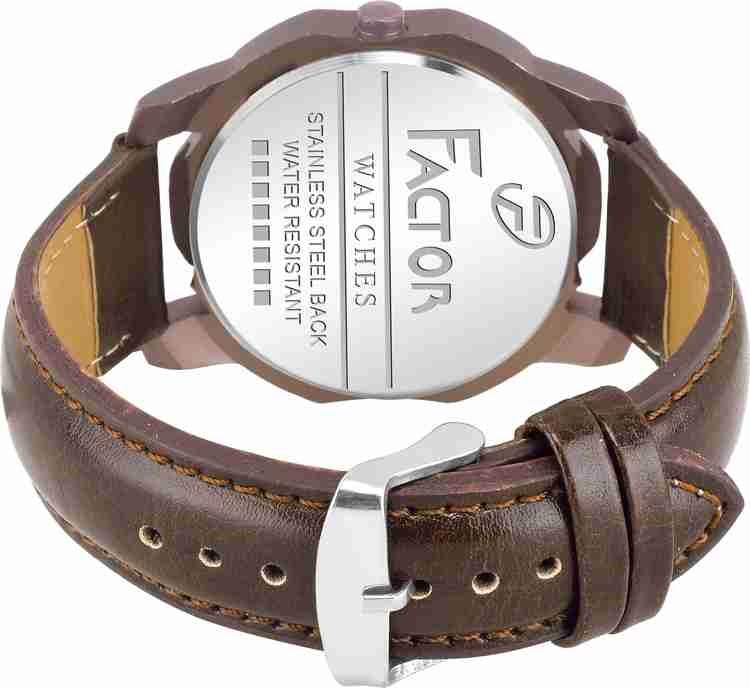 Factor hotsell watches flipkart