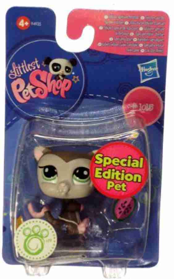 Littlest pet clearance shop special edition