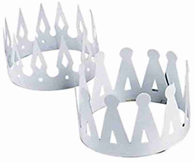 Tiara party shop pack