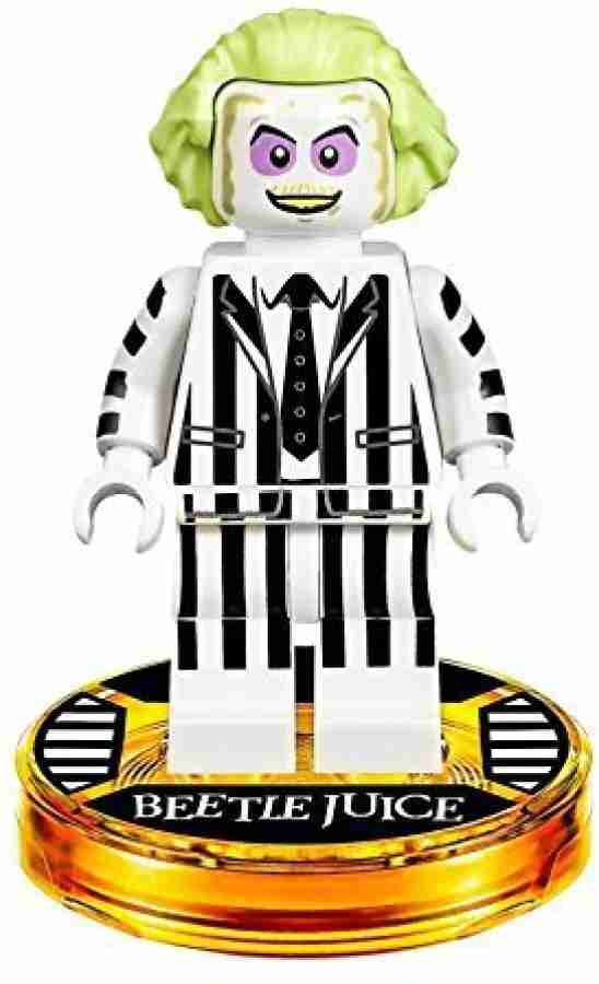 Lego dimensions online beetlejuice