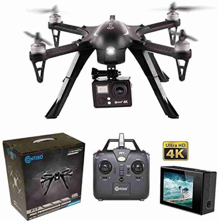 Drone 4k ultra discount hd