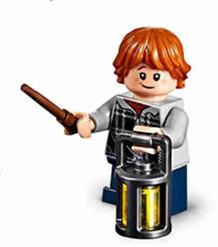 Lego ron hot sale weasley 2018