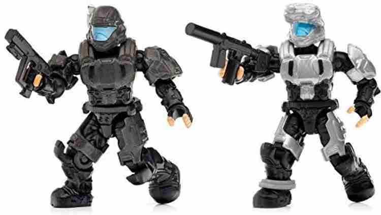 Halo deals mega block