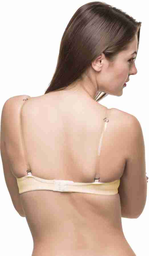 Docare Women Full Coverage Non Padded Bra - Buy Docare Women Full Coverage  Non Padded Bra Online at Best Prices in India