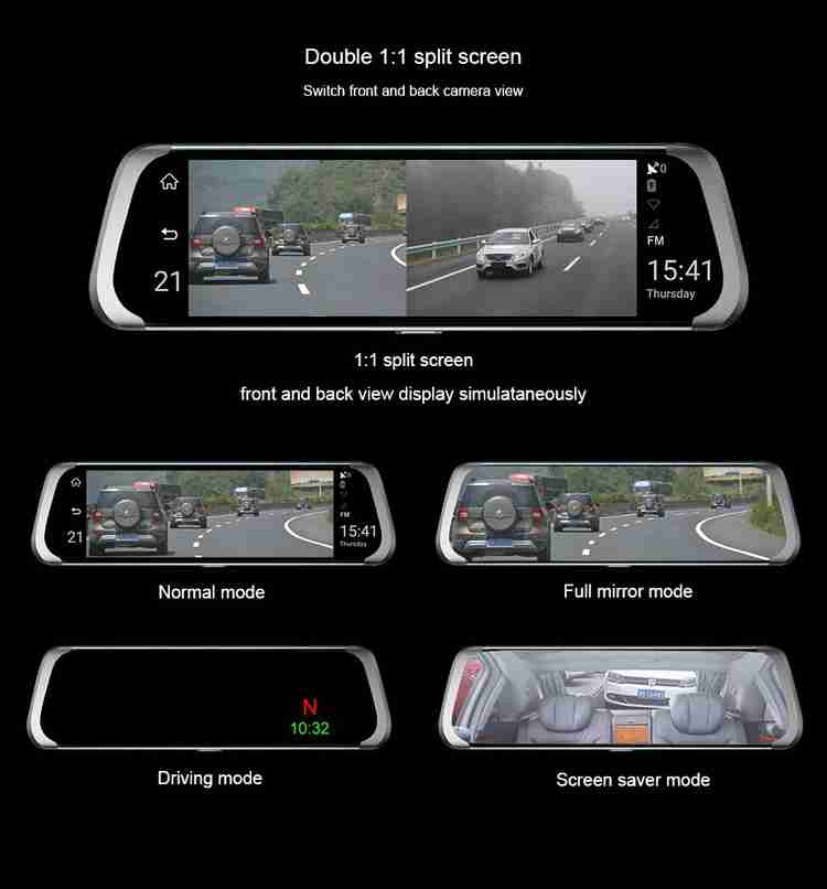 Junsun mirror on sale