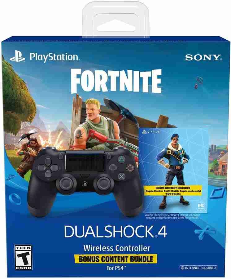 Sony dualshock 4 bluetooth deals