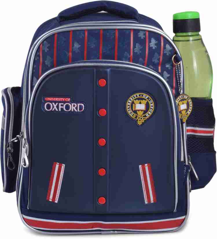 Oxford school bag new arrivals