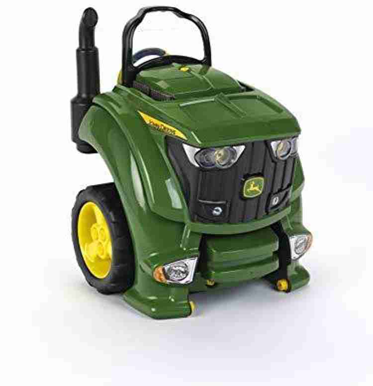 Theo klein john deere tractor engine clearance