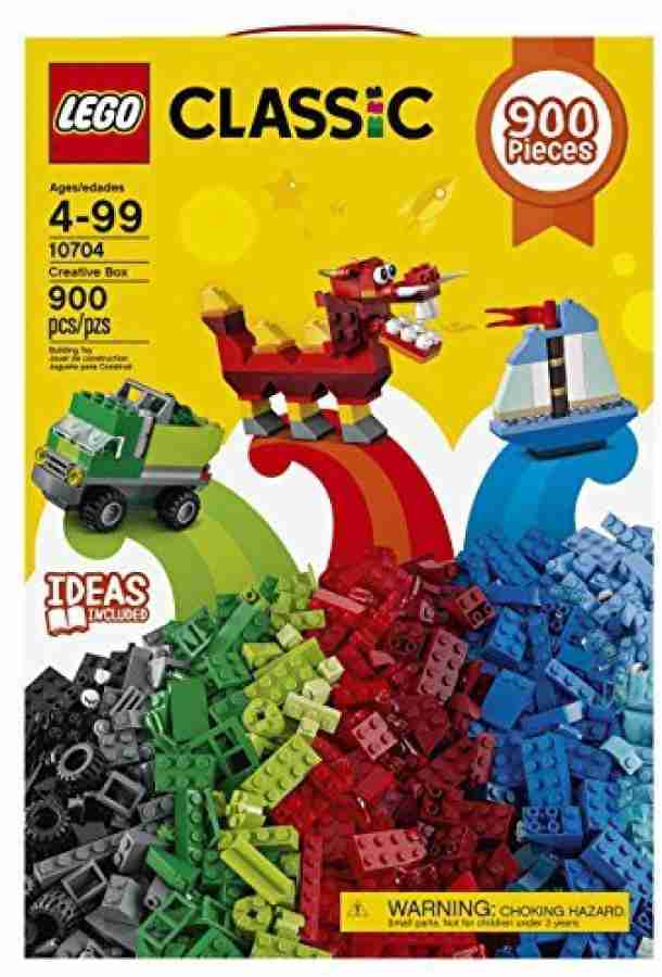 Lego 750 online pieces