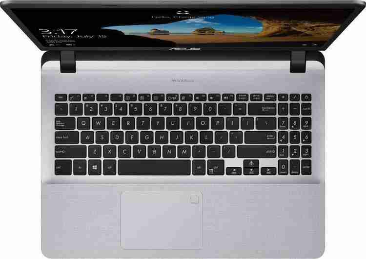 ASUS X507UF Intel Core i5 8th Gen i5 8250U 8 GB 1 TB HDD