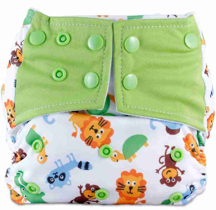 Bumbio top cloth diaper