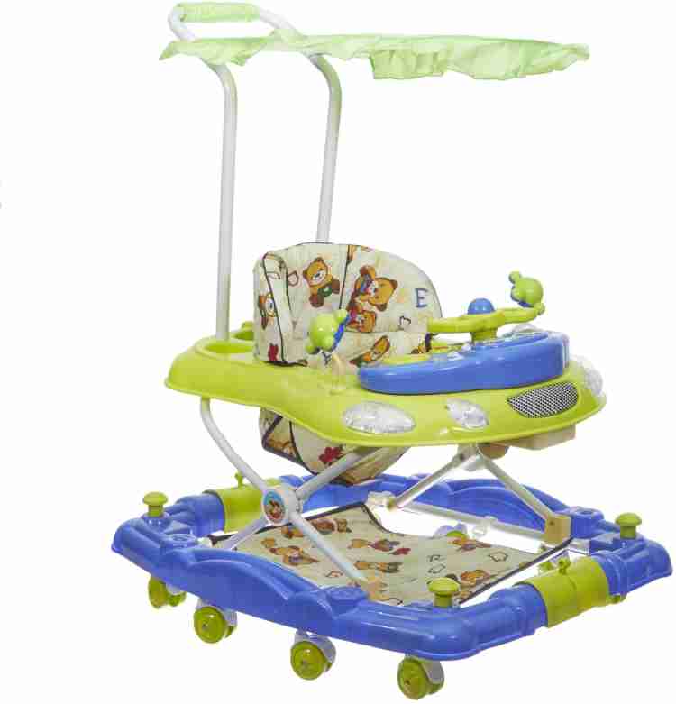 Fun best sale ride walker