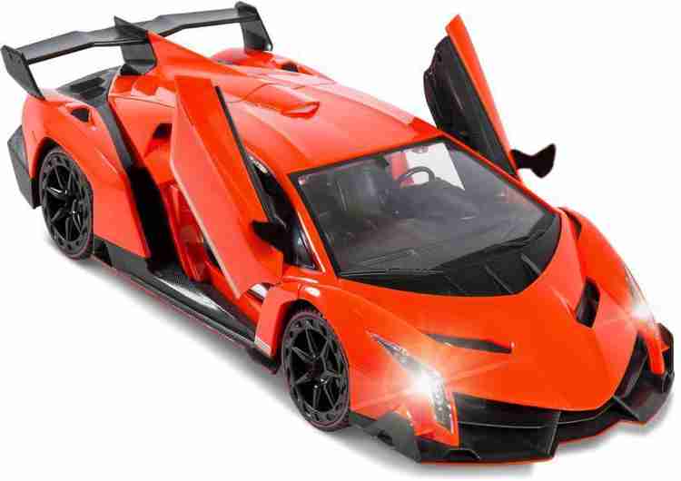 Lamborghini veneno rc car 2025