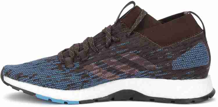 Adidas pureboost 2024 rbl shoes men's