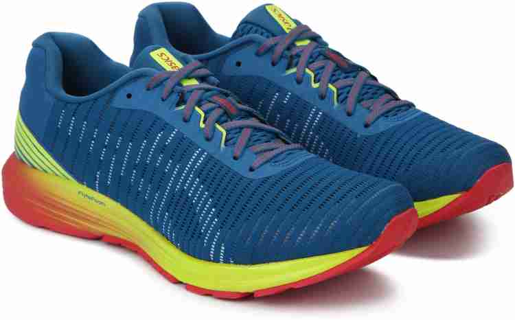 Asics DynaFlyte 3 Running Shoes For Men Buy Asics DynaFlyte 3 Running Shoes For Men Online at Best Price Shop Online for Footwears in India Flipkart