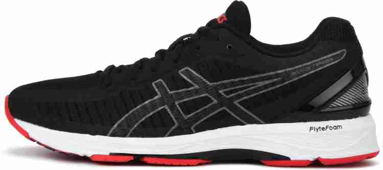 Asics gel ds trainer 23 analisis best sale