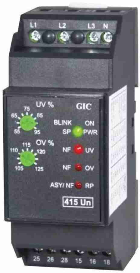 STOP&GO 8 PLUS-MINUS High-voltage device with ultrasound – STOP&GO