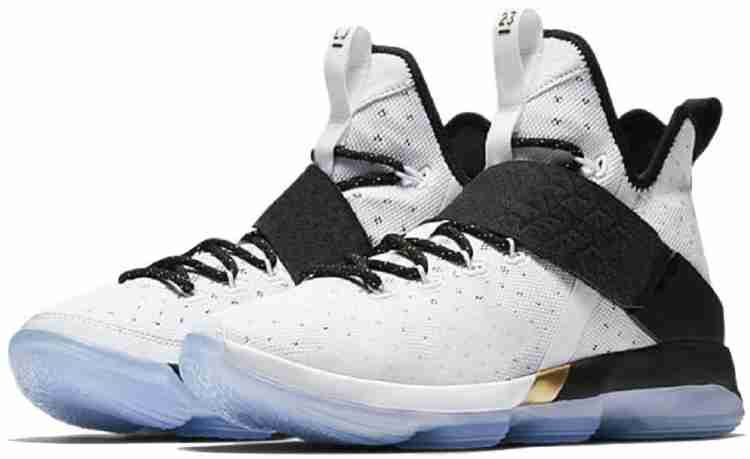 Low top hot sale lebron 14