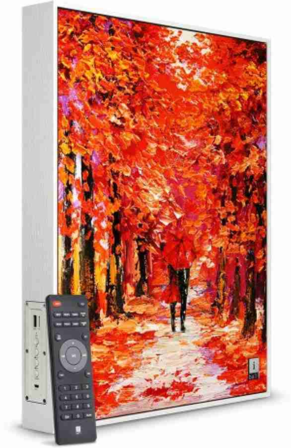 Iball frame online