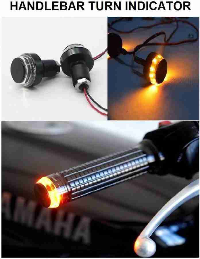 Cycle side light best sale