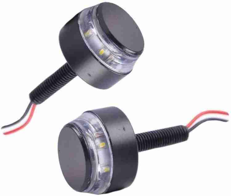 Side outlet light bike