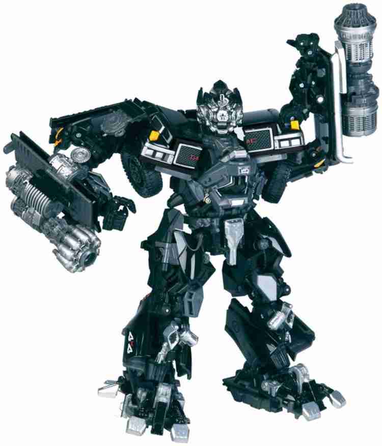 Transformers mpm sales 6 ironhide
