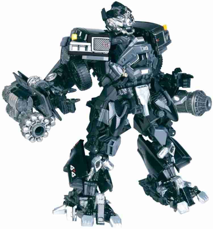 TRANSFORMERS Masterpiece Movie Series Ironhide MPM 6 Masterpiece