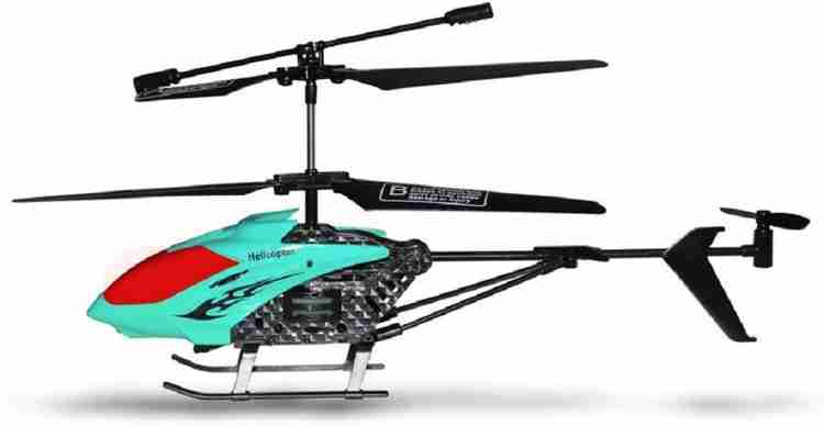 Lh 1302 helicopter outlet